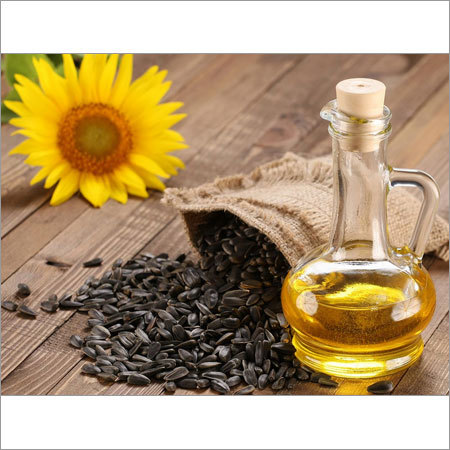 Sunflower Oil