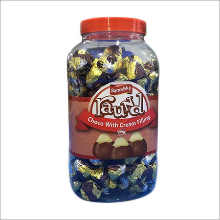 Same Sky Chocolates