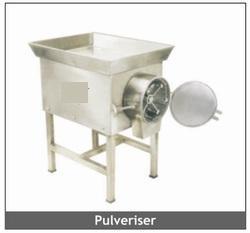 Food Pulveriser
