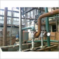 Vacuum Ejector System - Optimum Quality Components, High Vacuum Supply | Easy To Maintain, Reliable Operation, Corrosion Resistant