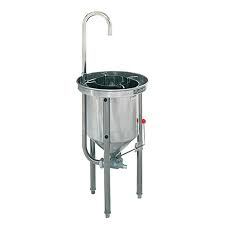 Rice Washer