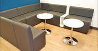 Reception Sofa