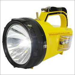 Rechargeable Torch