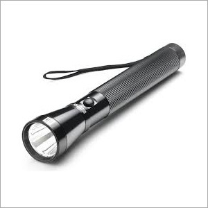 Battery Torch