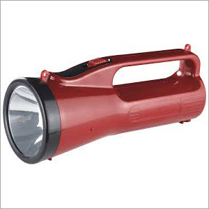High Power Led Torch