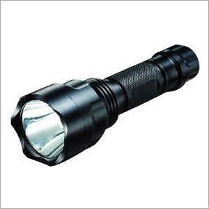 Led Flashlight Torch