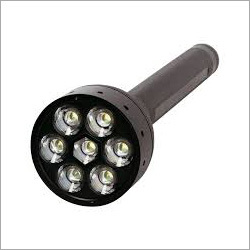 LED Lenser Torch