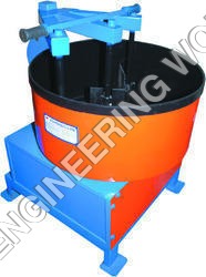 Color Mixer Machine