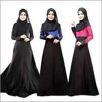 Muslim Ladies Burka