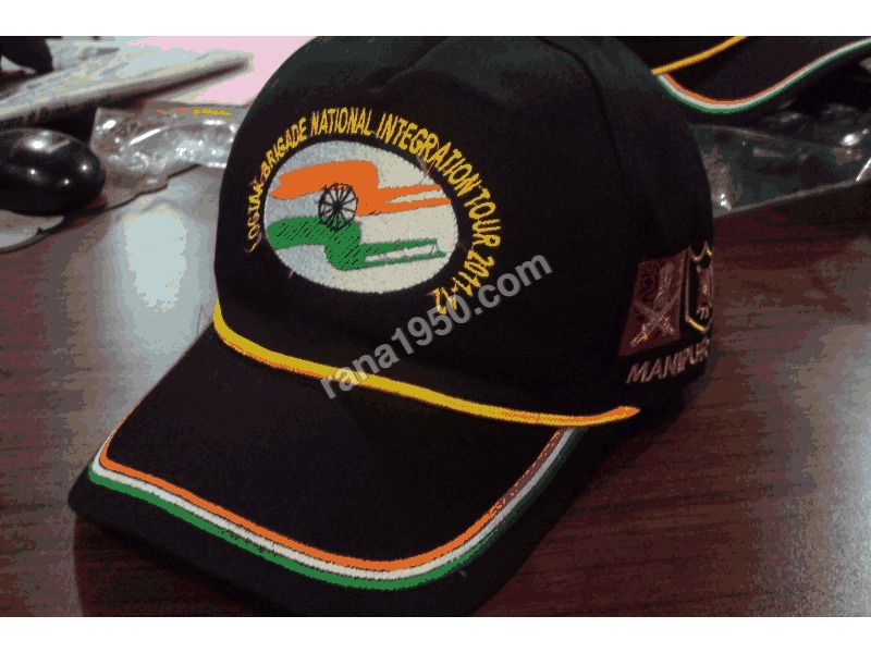 ARMY CAPS