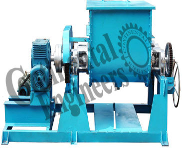 Dough Mixer(3 Bag)
