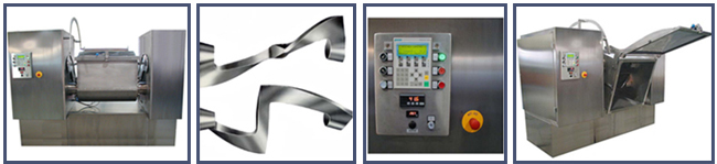 Dough Mixer