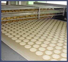 ROTARY CUTTING MACHINE