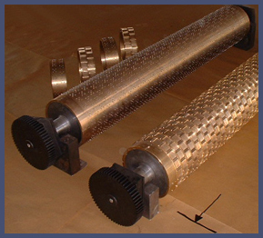 BISCUIT MOULDS