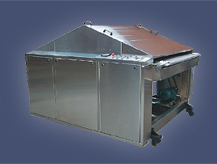 Oil Spraying Machine