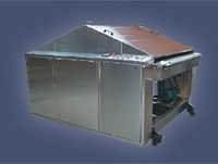 Oil Spraying Machine