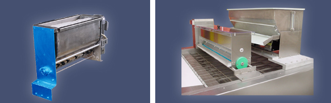 Salt / Sugar Sprinkler