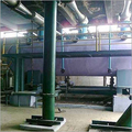Industrial Crystallizer