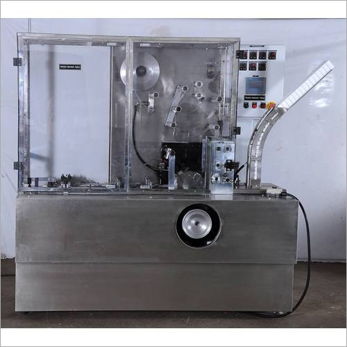 Automatic Wrapping Machine