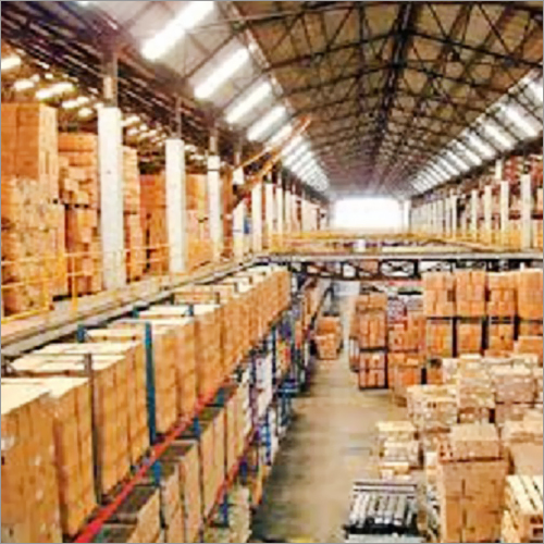 Industrial Logistics Services