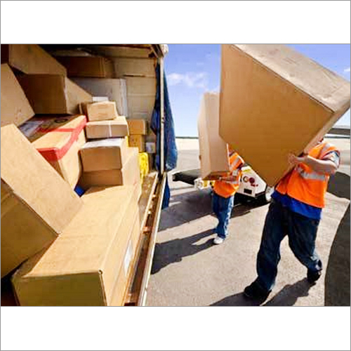 Loading Services