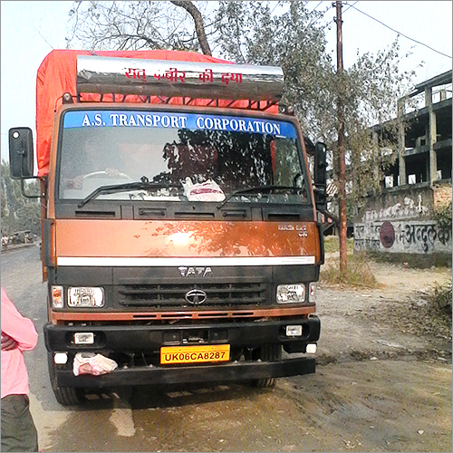 Custom Logistic Services