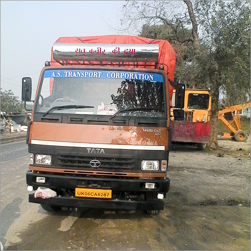 Truck Transportation Service