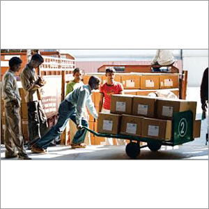 Unloading Services