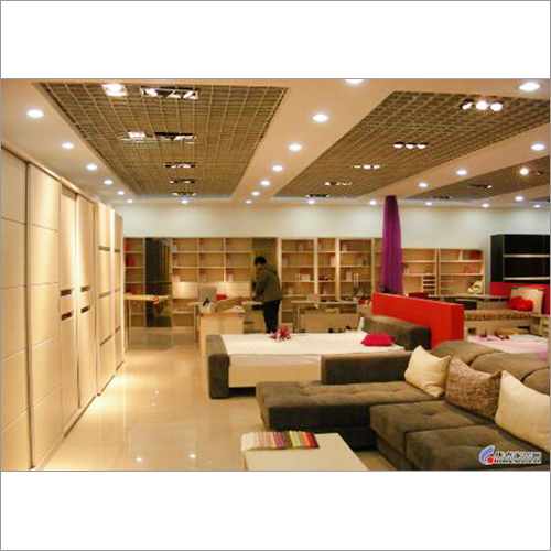 Outdoor LED Spot Lights