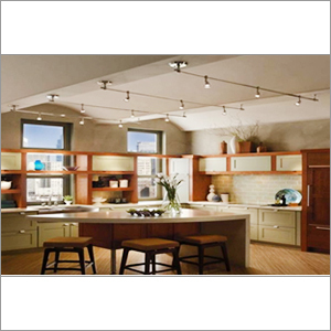Home LED Track Lights