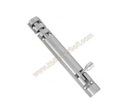 Aluminium Cemex Tower Bolts