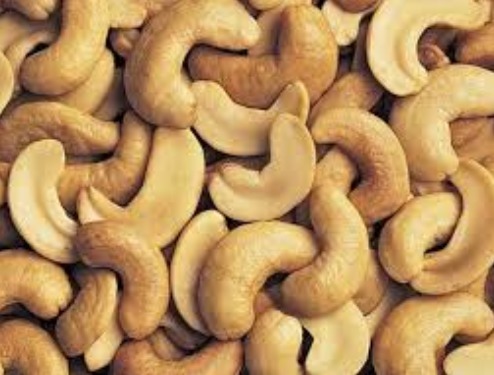 Cashew for Export