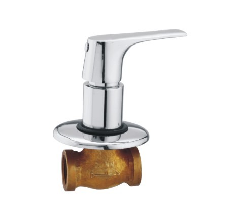 Concealed Stop Cock 20mm