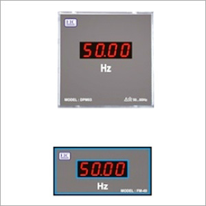 Frequency Meter