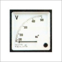 Analog Meters