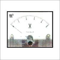 Moving Coil Instruments