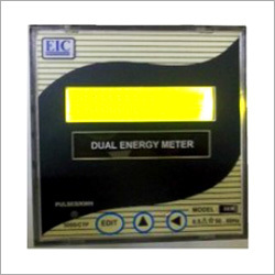 Dual Energy Meters