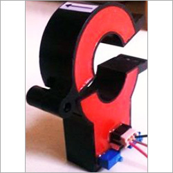 Split Core Hall Effect Current Transducer