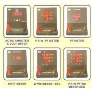 Desktop Meter