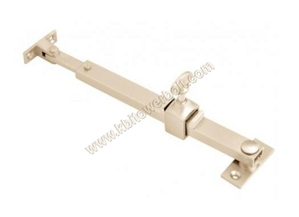Sliding Window Stay