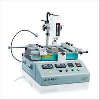 Bga Rework Machine