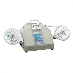 Chip Counting Machine