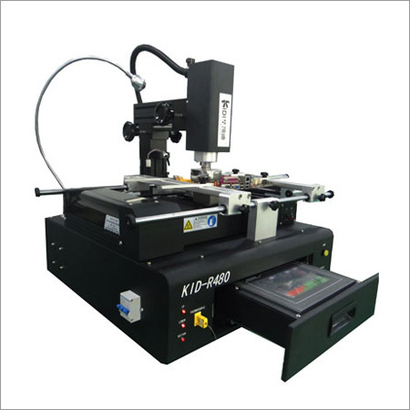 BGA Reflow Machine
