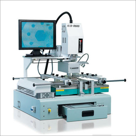 Infrared BGA Rework Station