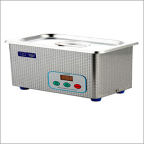 Electronics Ultrasonic Cleaner