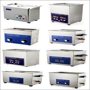 Ultrasonic PCB Cleaning Machine