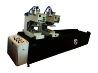 UPVC Double Head Welding Machine