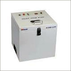 Solder Paste Mixer