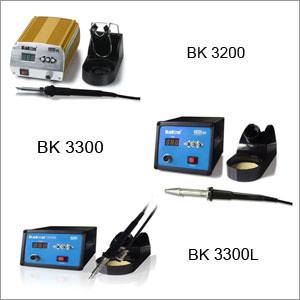 Lead Free Soldering Station