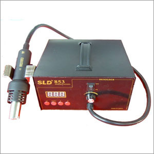 Digital SMD Rework Station